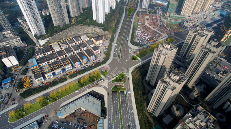 五臺山-雙山隧道（恒勝立交-蟠龍立交效果圖）1.png